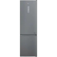Холодильник Hotpoint-Ariston HTR8202I MX O3, Нержавеющая сталь