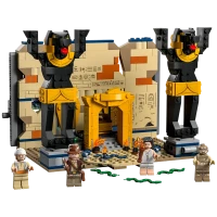 Constructor LEGO 77013, 8+