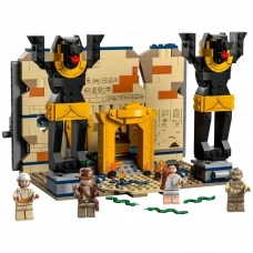 Constructor LEGO 77013, 8+