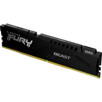 Memorie RAM Kingston FURY Beast, DDR5 SDRAM, 6000 MHz, 32 GB, KF560C30BB-32