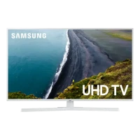 43 LED SMART Телевизор Samsung UE43RU7410UXUA, 3840 x 2160, Tizen, Белый