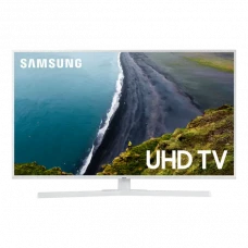 43 LED SMART Телевизор Samsung UE43RU7410UXUA, 3840 x 2160, Tizen, Белый