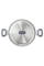Set de vase Tefal G712S855, Oțel inoxidabil