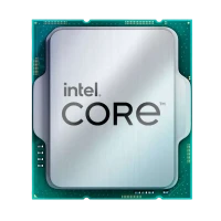 Процессор Intel Core i3-14100, Intel UHD Graphics 730, | Tray