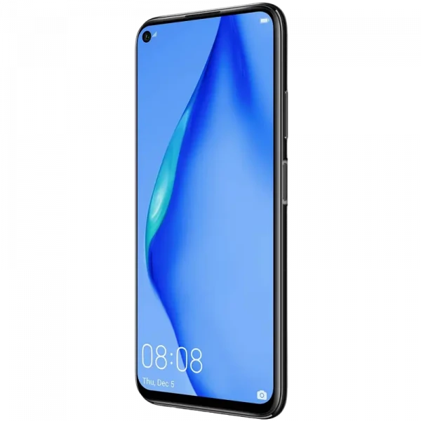 Smartphone Huawei P40 Lite, 6GB/128GB, Negru