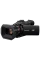 Cameră video portabilă Panasonic HC-X1500EE, Negru