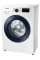 Mașină de spălat Samsung WW60J30G03WD, 6kg, Alb