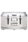Toaster MUSE MS-131 SC, Bej