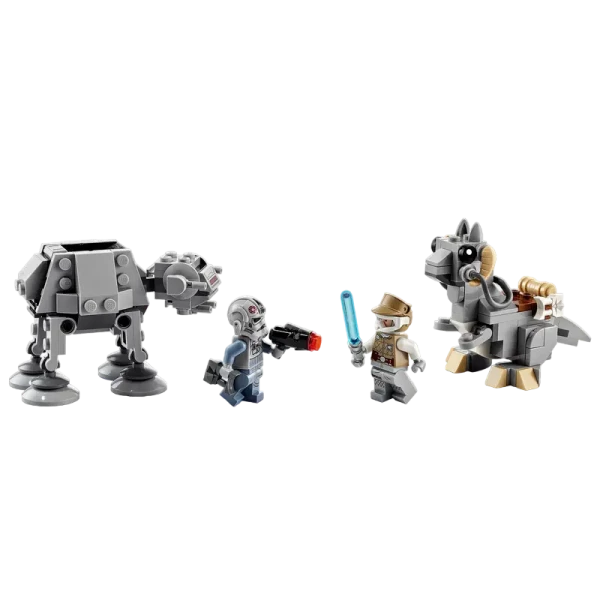 Конструктор LEGO 75298, 6+