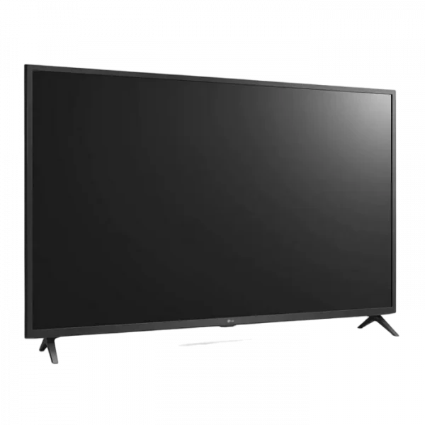 50 LED SMART TV LG 50UP76006LC, 3840x2160 4K UHD, webOS, Negru