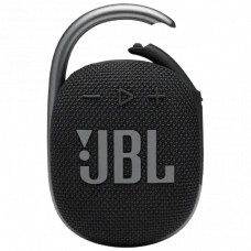 Boxă portabilă JBL Clip 4, Negru