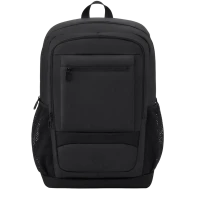 Rucsac zilnic NINETYGO Large Capacity Business Travel, 15.6, Poliester, Negru