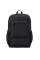 Rucsac zilnic NINETYGO Large Capacity Business Travel, 15.6, Poliester, Negru