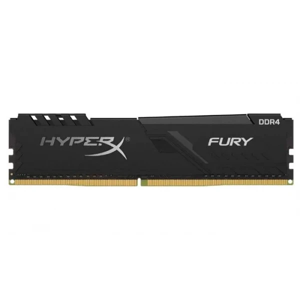 Memorie RAM Kingston HyperX FURY, DDR4 SDRAM, 3000 MHz, 8GB, HX430C15FB3/8