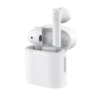 Căști Haylou MoriPods, Alb