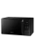 Cuptor cu microunde Samsung MS23K3513AK/OL, Negru