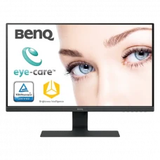 Monitor BenQ GW2780 / 27 inchi / IPS 1920x1080 FHD / Negru