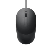 Мышь DELL MS3220, Чёрный