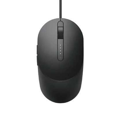 Mouse DELL MS3220, Negru