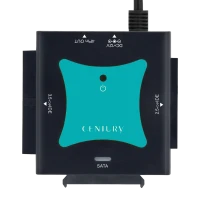 Adaptor pentru SSD Century CRAISU3S6G