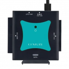 Adaptor pentru SSD Century CRAISU3S6G