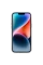 Husă Spigen iPhone 14 Plus Liquid Crystal Glitter, Transparent
