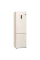 Холодильник LG GA-B509CEQM, Бежевый