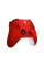 Gamepad Microsoft Xbox, Roșu