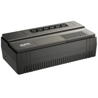 Источник бесперебойного питания APC Easy UPS BV650I, Линейно-интерактивный, 650VA, Крепление в стойку