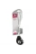 Lingura Rondell RD-639, Argintiu
