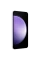 Smartphone Samsung Galaxy S23 FE, 8GB/128GB, Violet