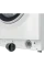 Mașină de spălat Whirlpool WRBSS 6215 W EU, 6kg, Alb