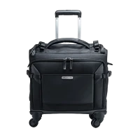 Geantă pentru camera foto Vanguard VEO SELECT 42T BK, Negru