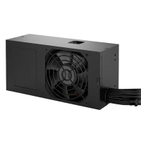 Блок питания для компьютеров be quiet! BN322, 300Вт, TFX