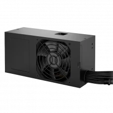 Sursă Alimentare PC be quiet! BN322, 300W, TFX