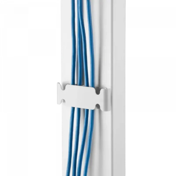 Suport înclinat pe perete Reflecta TV Stand 80 Super Slim, #23195, Alb