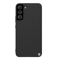 Husă Nillkin Galaxy S22+ - Textured Case, Negru