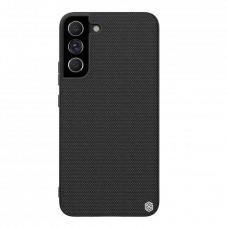 Husă Nillkin Galaxy S22+ - Textured Case, Negru