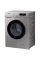 Стиральная машина Samsung WW80T304MBS/LE, 8кг, Серебристый