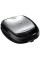 Aparat pentru sandwich multifunctional Tefal SW341D12, Argintiu | Negru