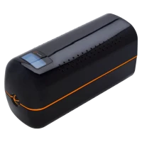 Источник бесперебойного питания Tuncmatik Digitech Pro, Линейно-интерактивный, 850VA