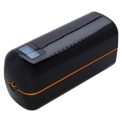 Sursă de alimentare neîntreruptibilă Tuncmatik Digitech Pro, Linear-interactiv, 850VA