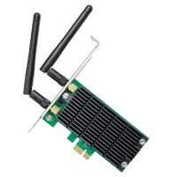 Сетевой адаптер PCIe TP-LINK Archer T4E