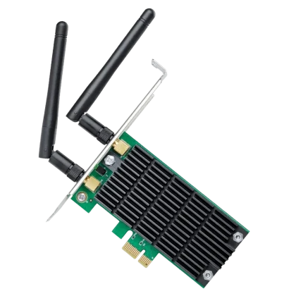 Adaptor PCle TP-LINK Archer T4E