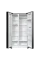Frigider Gorenje NRR9185EABXLWD, Negru