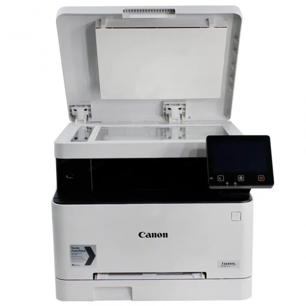 Лазерный МФУ Canon i-SENSYS MF641Cw, Серый