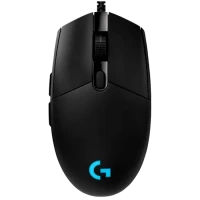 Gaming Mouse Logitech G Pro Hero, Negru