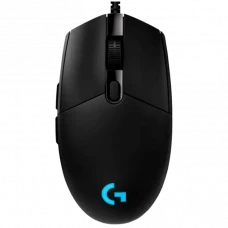 Gaming Mouse Logitech G Pro Hero, Negru