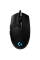 Gaming Mouse Logitech G Pro Hero, Negru