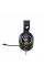 Căști gaming Havit H2233d, Cu fir, Negru